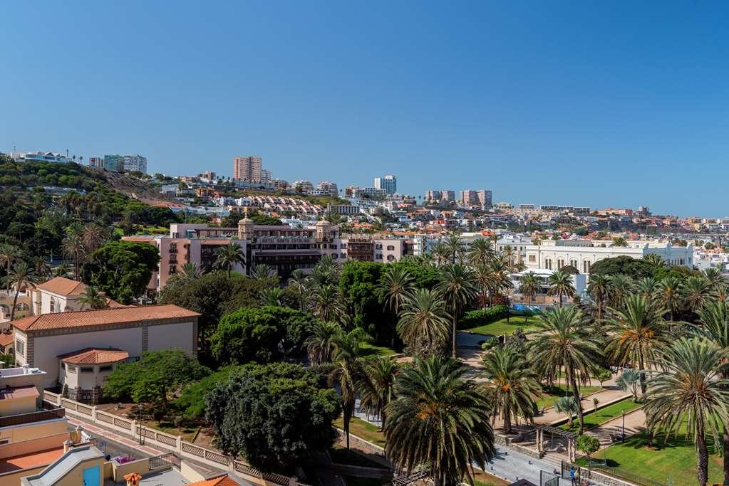 Occidental Las Palmas Extérieur photo